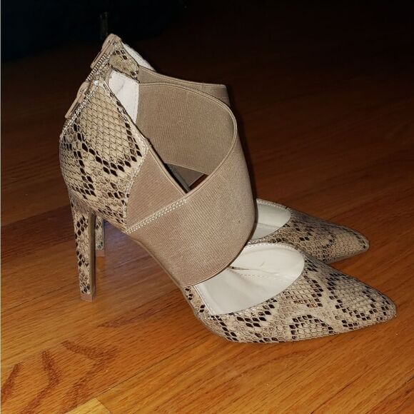 ANNE MICHELLE HEELS  - Picture 1 of 6